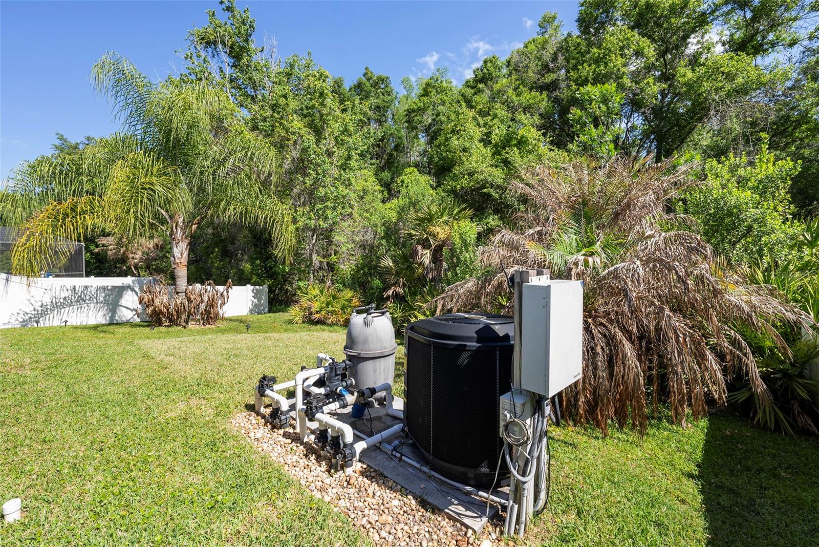 HERITAGE ISLES PH 1F - Residential