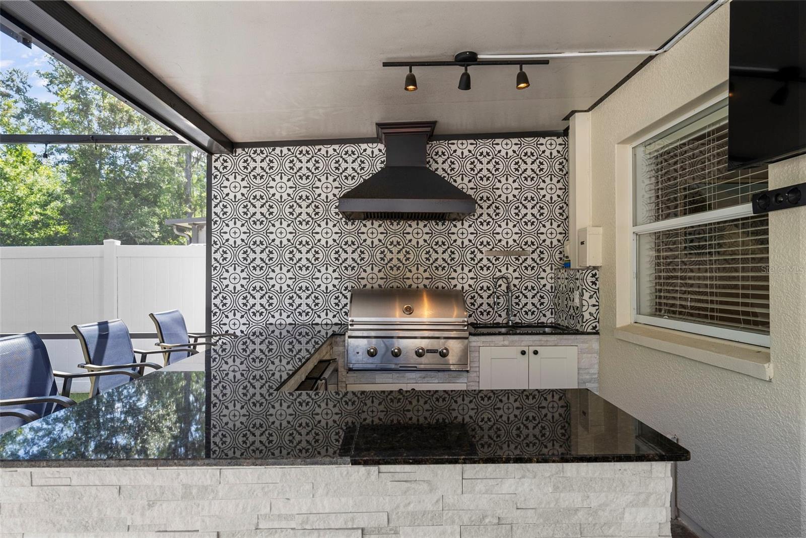 HERITAGE ISLES PH 1F - Residential