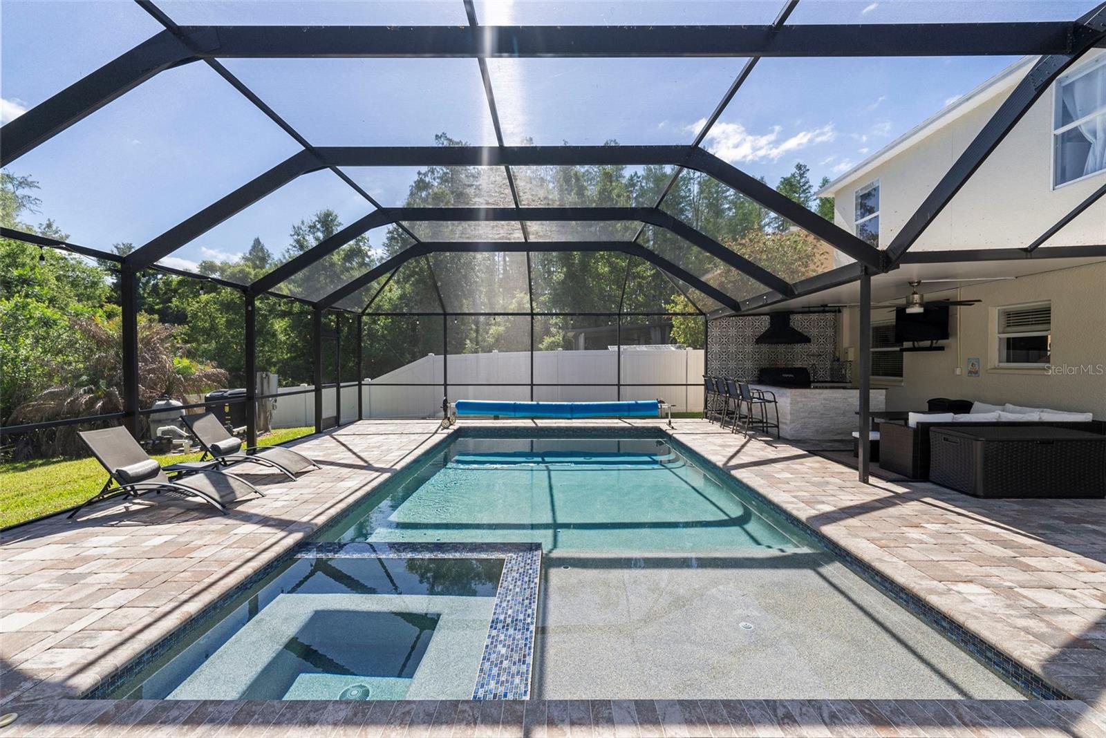 HERITAGE ISLES PH 1F - Residential