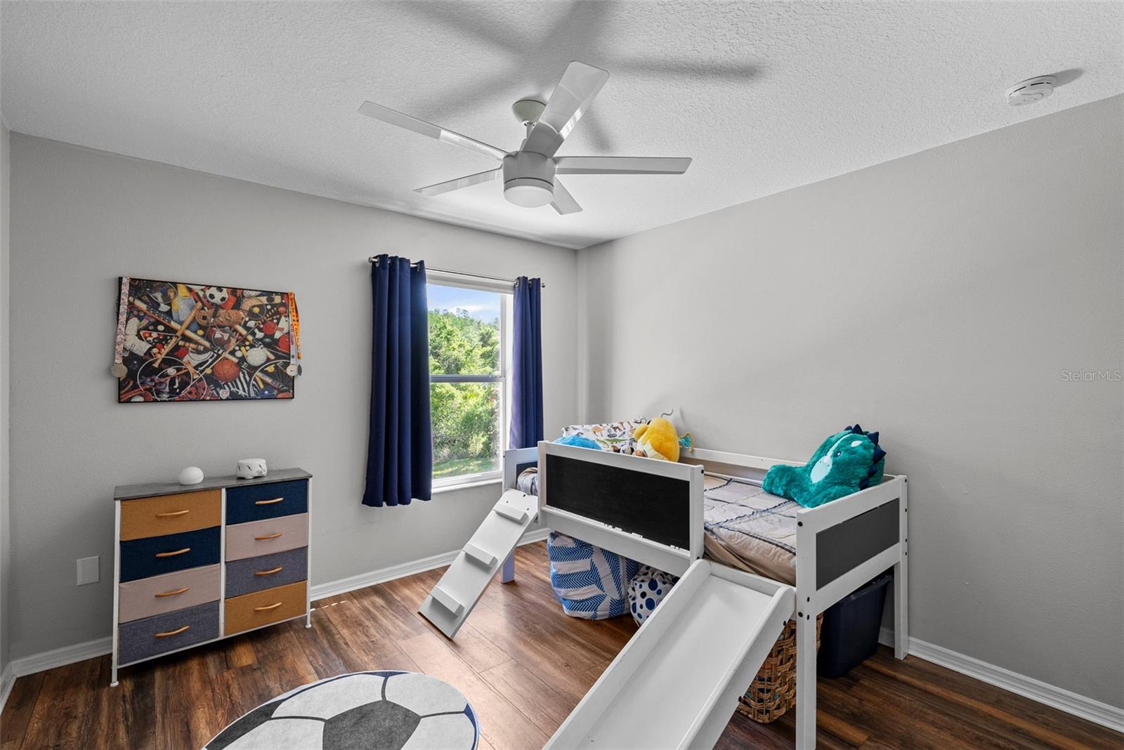 HERITAGE ISLES PH 1F - Residential