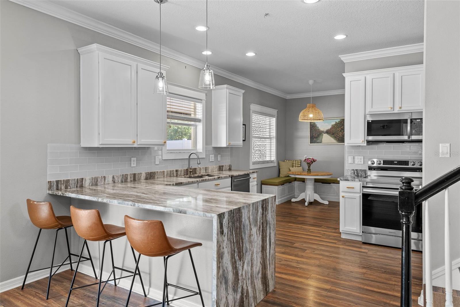 HERITAGE ISLES PH 1F - Residential