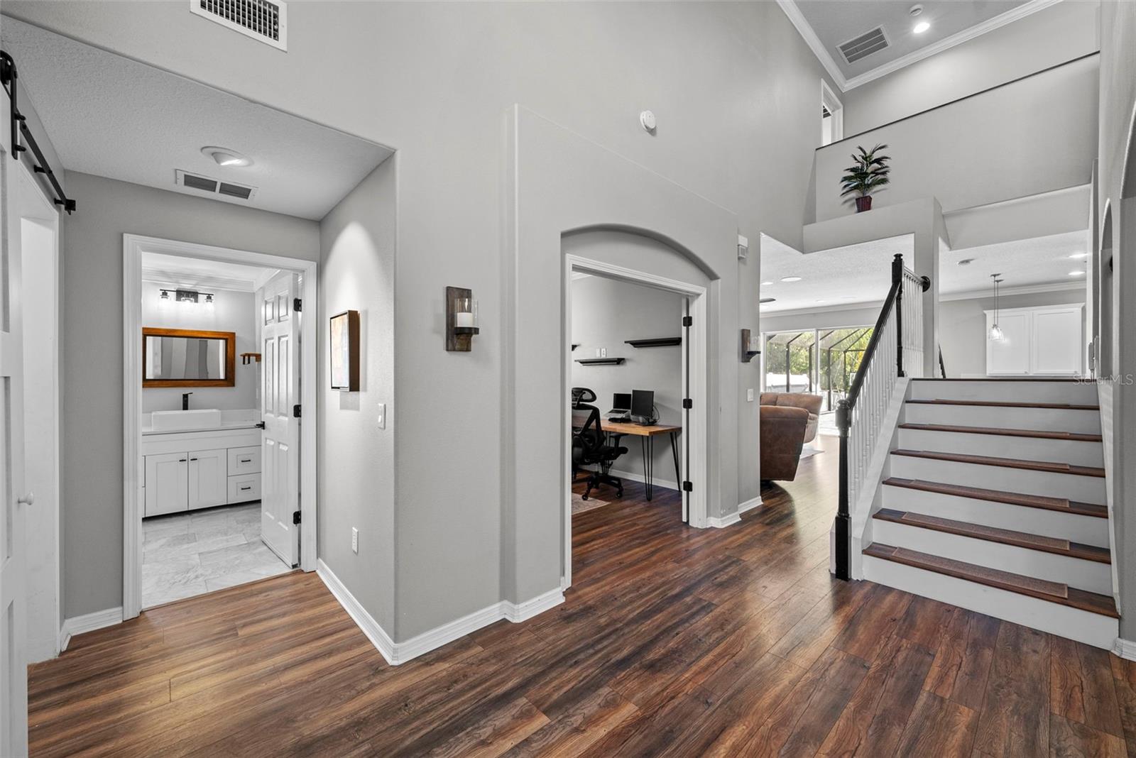 HERITAGE ISLES PH 1F - Residential