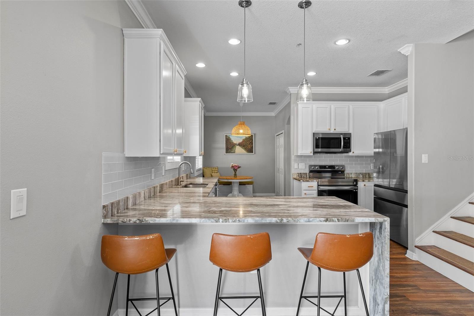 HERITAGE ISLES PH 1F - Residential