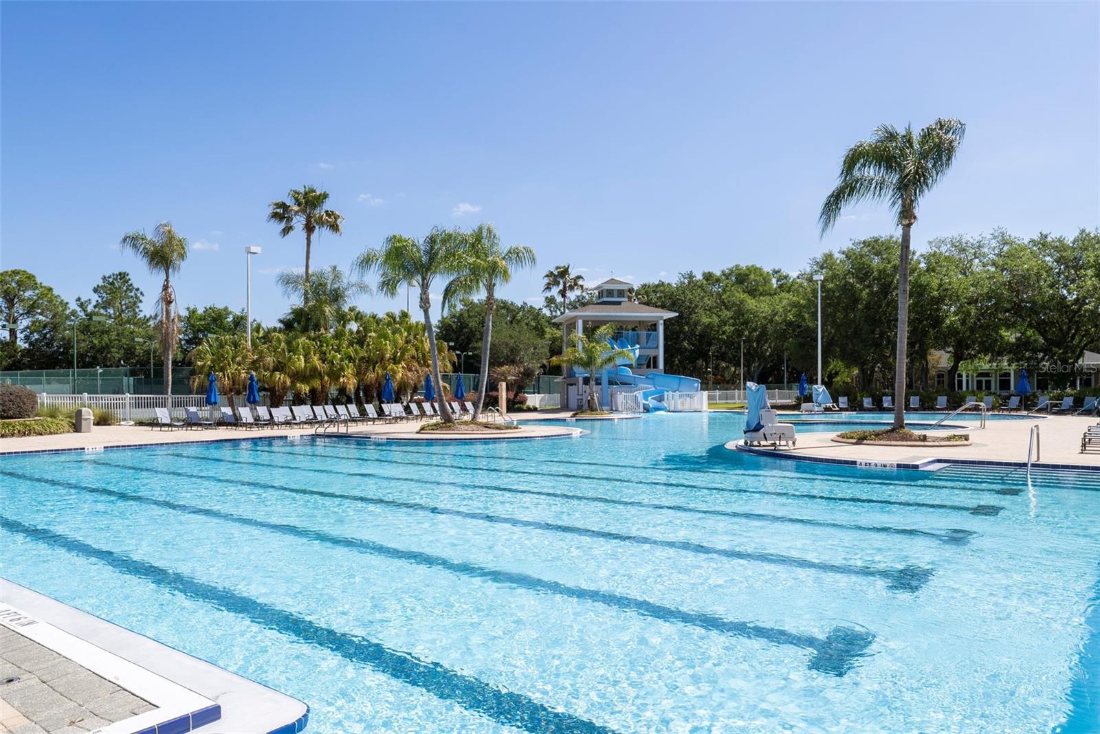 HERITAGE ISLES PH 1F - Residential