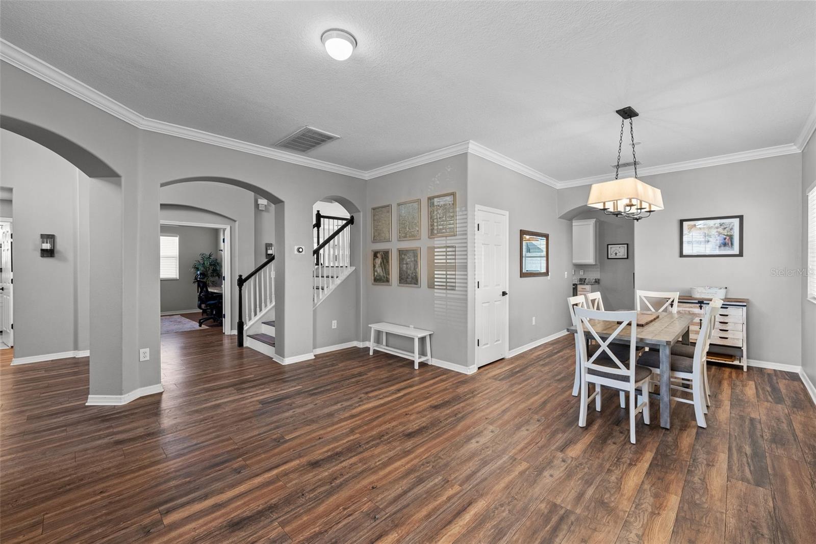 HERITAGE ISLES PH 1F - Residential