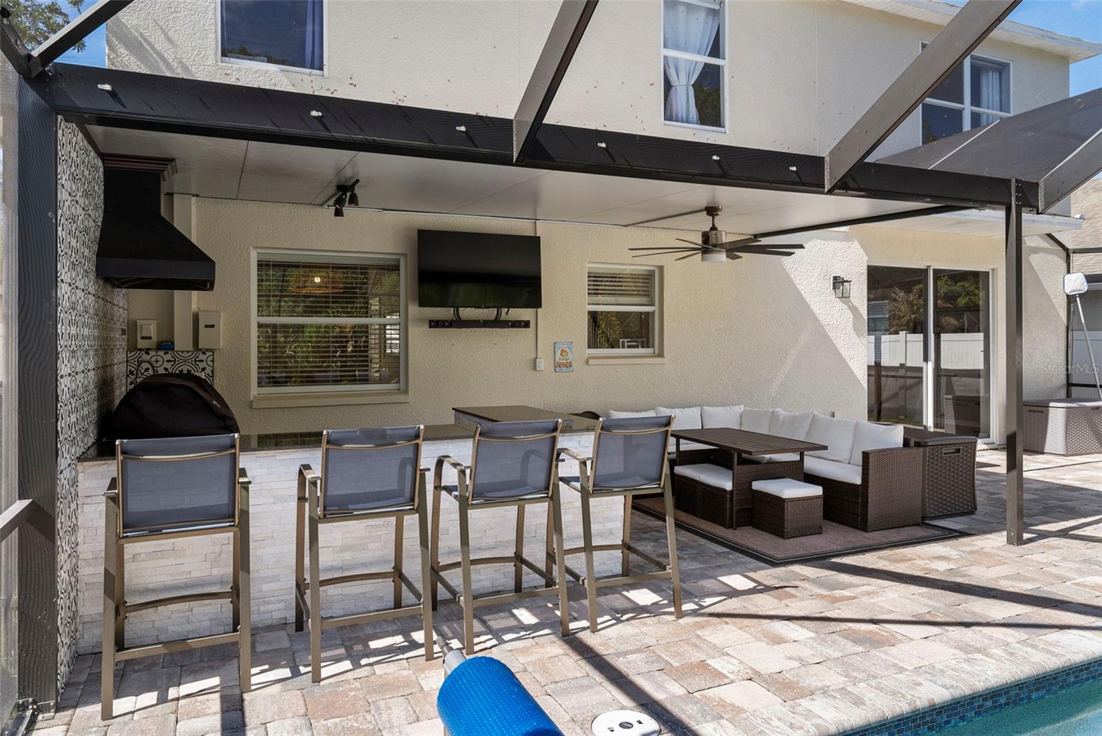 HERITAGE ISLES PH 1F - Residential