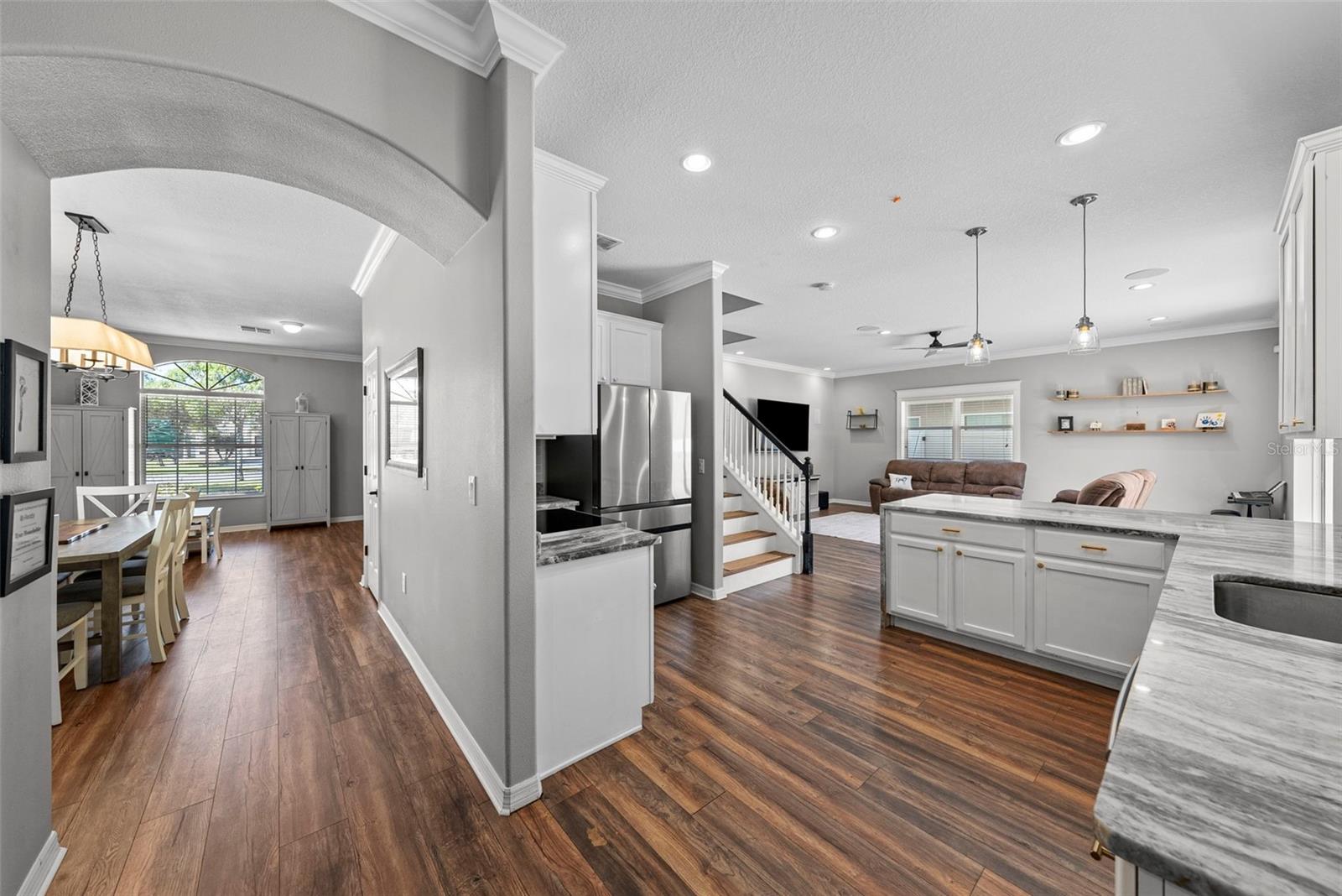 HERITAGE ISLES PH 1F - Residential