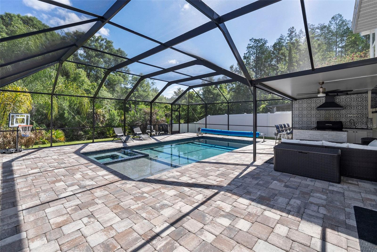 HERITAGE ISLES PH 1F - Residential