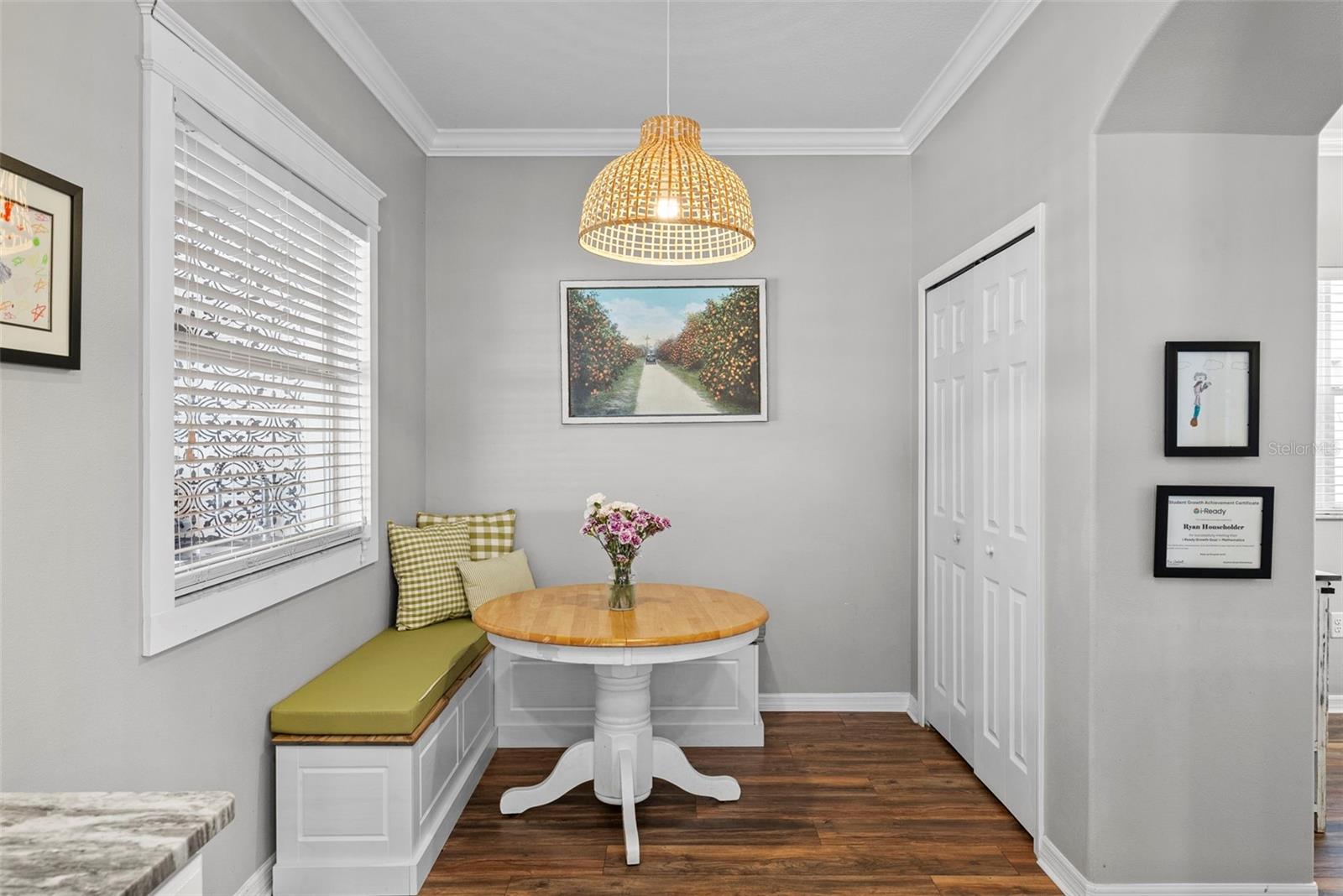 HERITAGE ISLES PH 1F - Residential