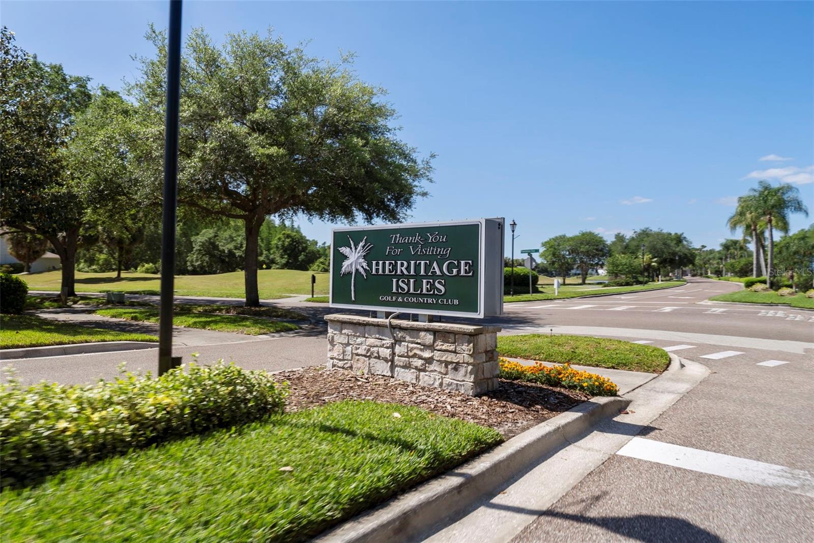 HERITAGE ISLES PH 1F - Residential