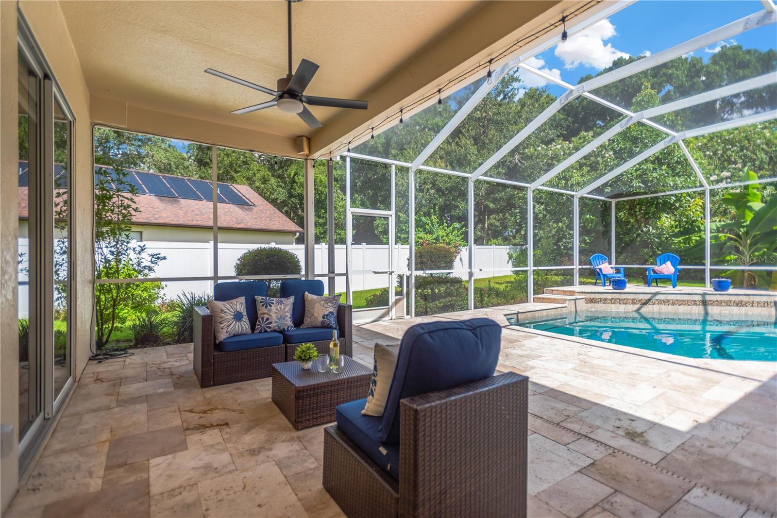 3015 PARTRIDGE POINT TRAIL