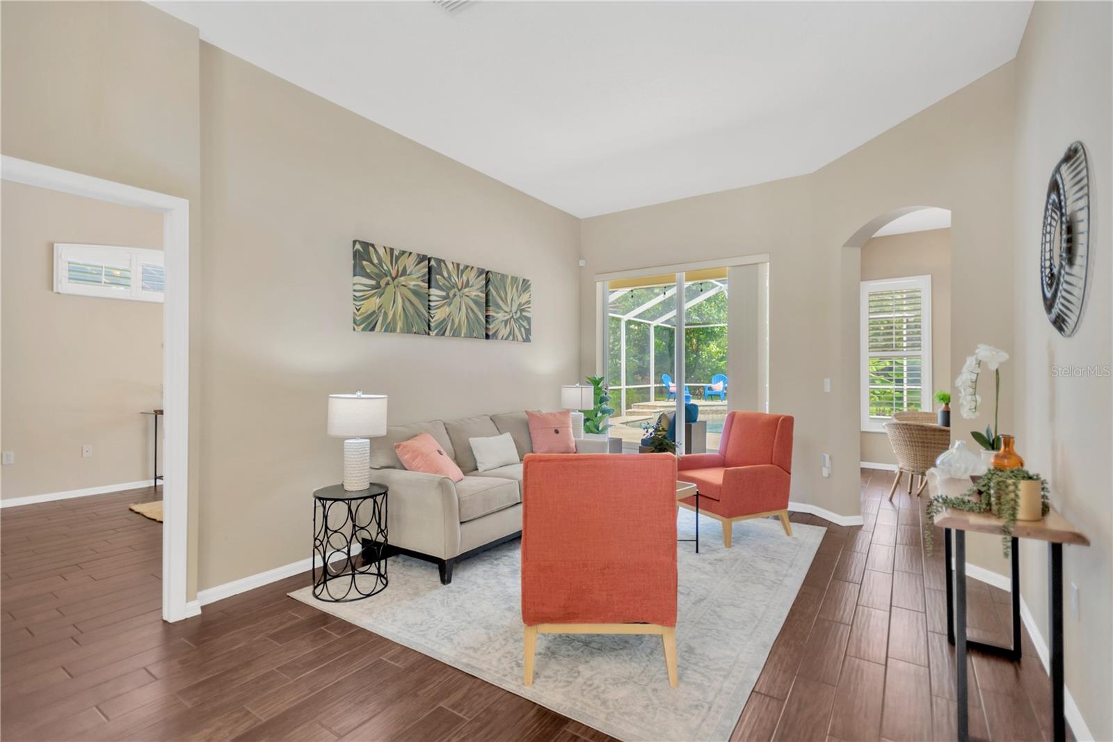 3015 PARTRIDGE POINT TRAIL