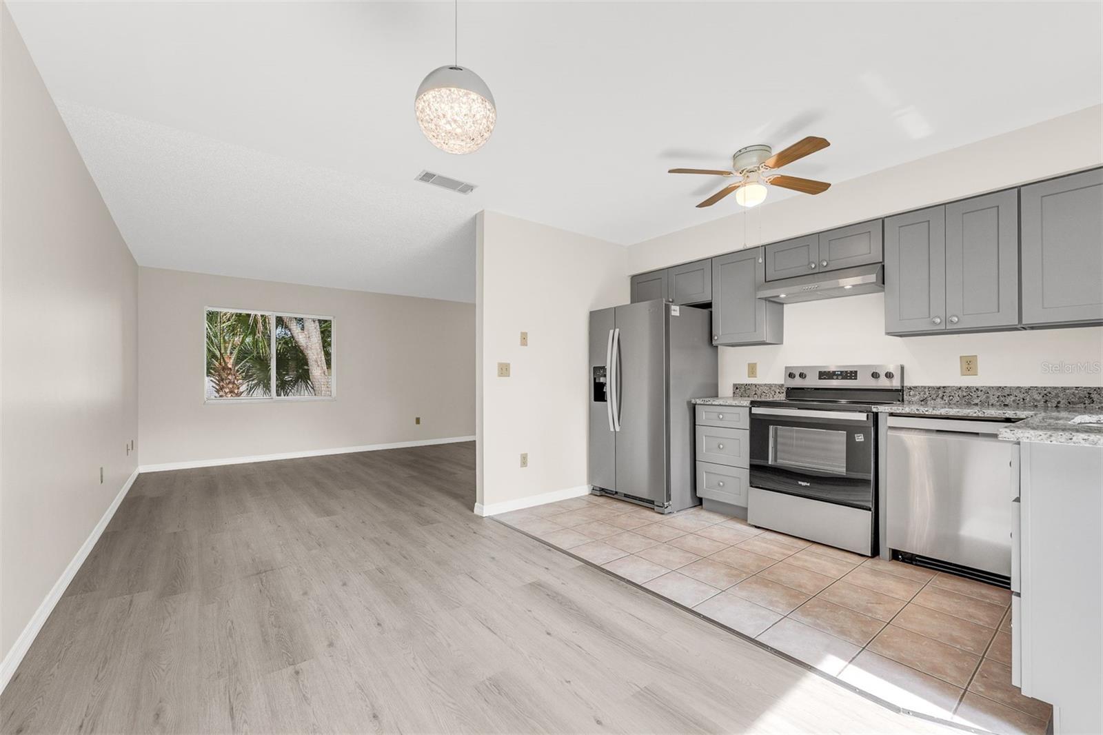ALTALOMA HEIGHTS - Residential Lease