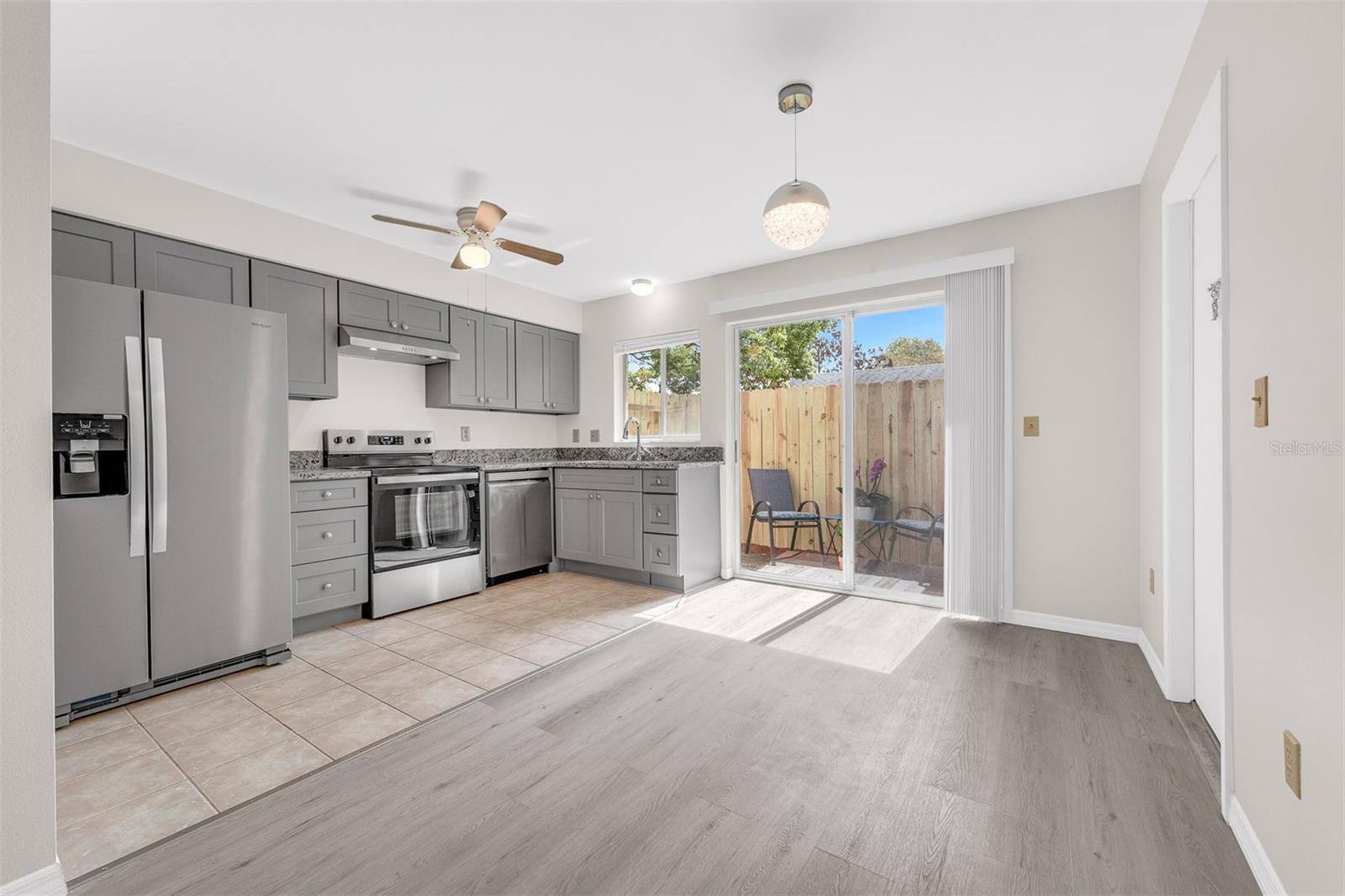 ALTALOMA HEIGHTS - Residential Lease