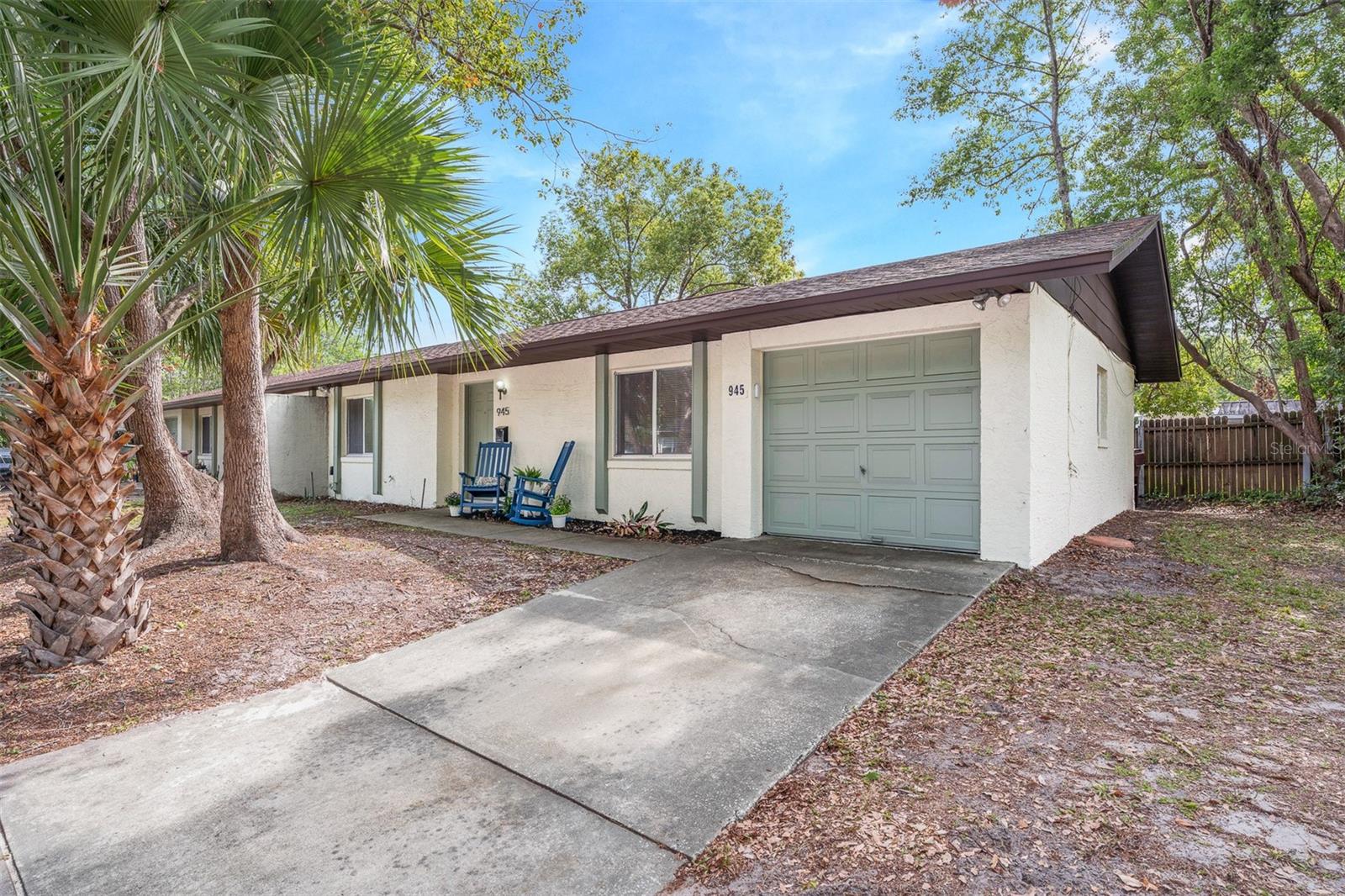 ALTALOMA HEIGHTS - Residential Lease