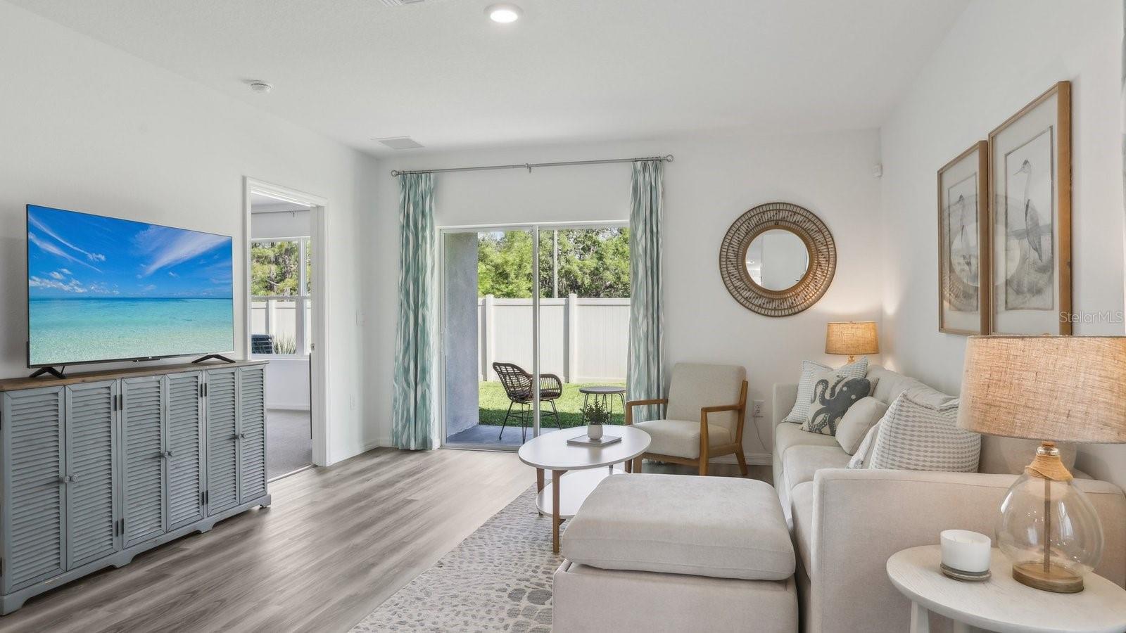 SANDHILL - Residential