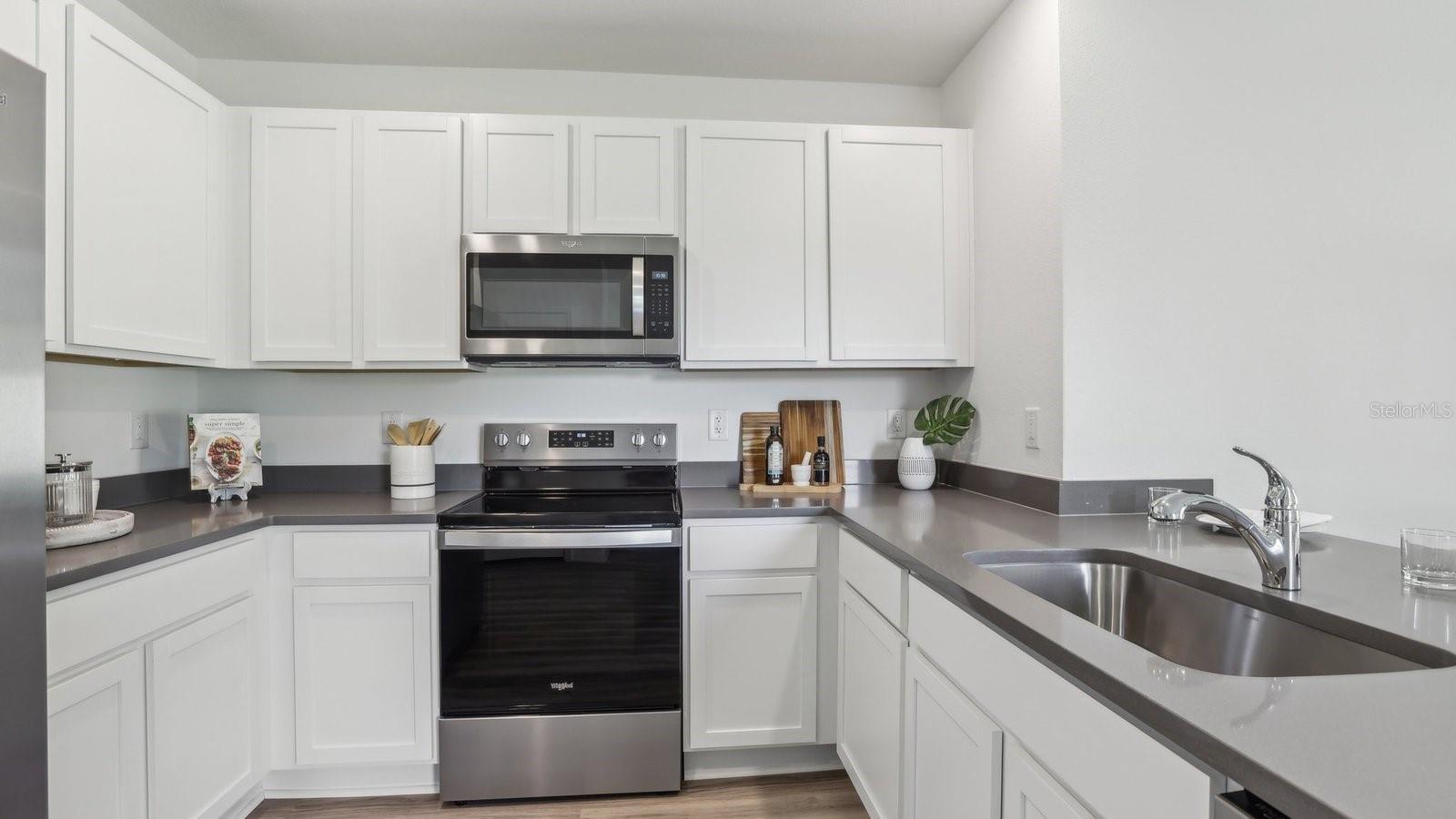 SANDHILL - Residential