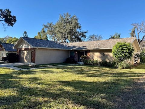 1482 GLENGARRY DRIVE PALM HARBOR FL 34684