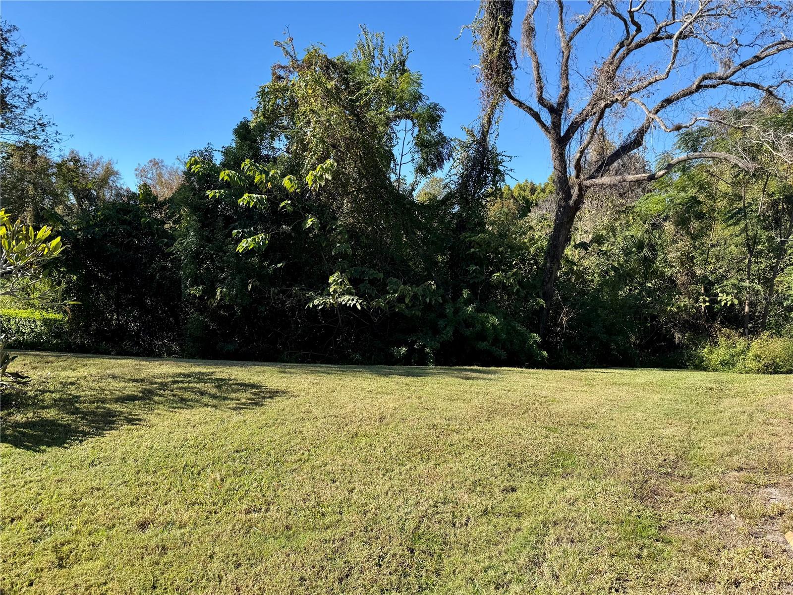 HIGHLAND LAKES - Residential