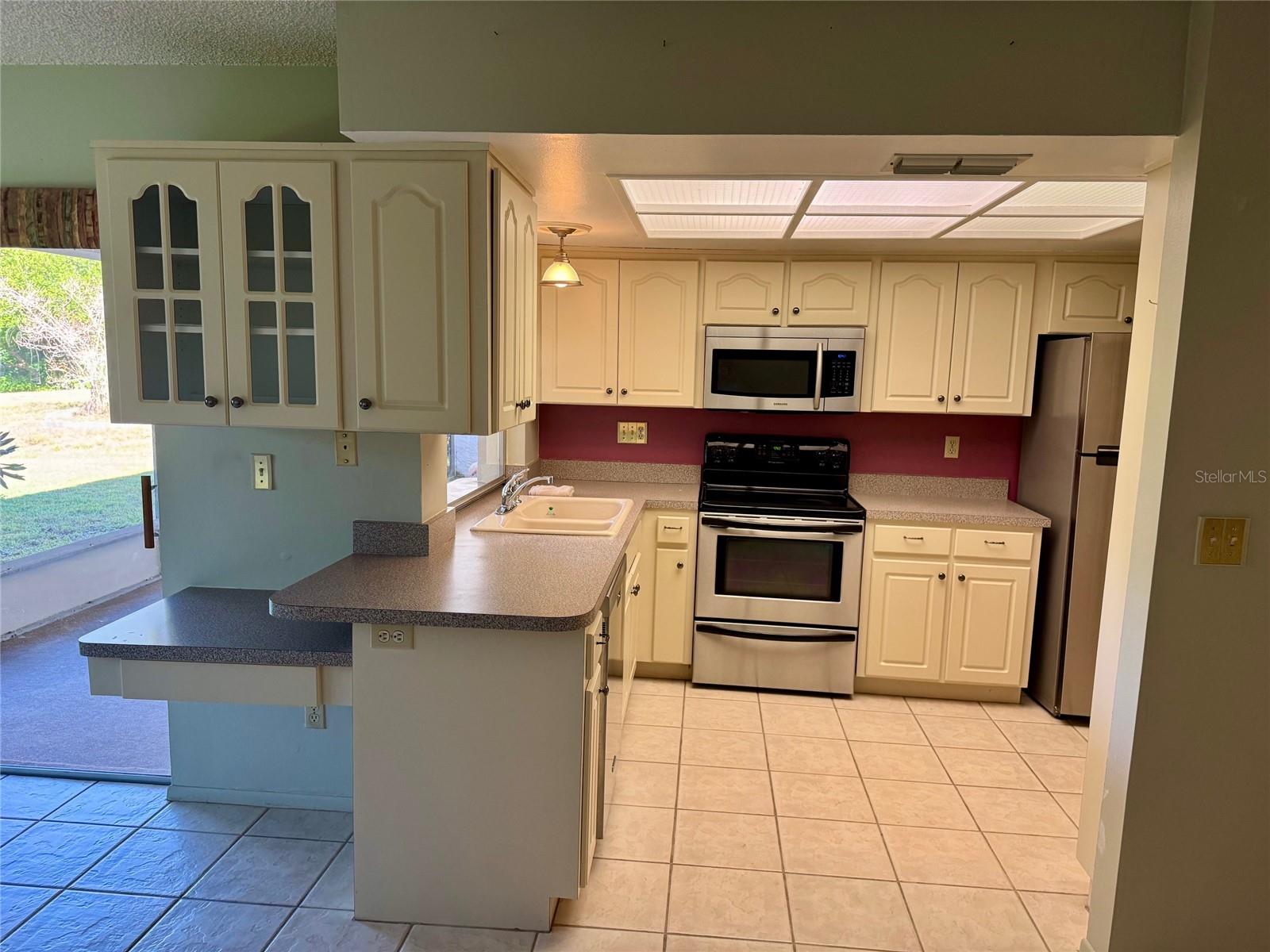 HIGHLAND LAKES - Residential