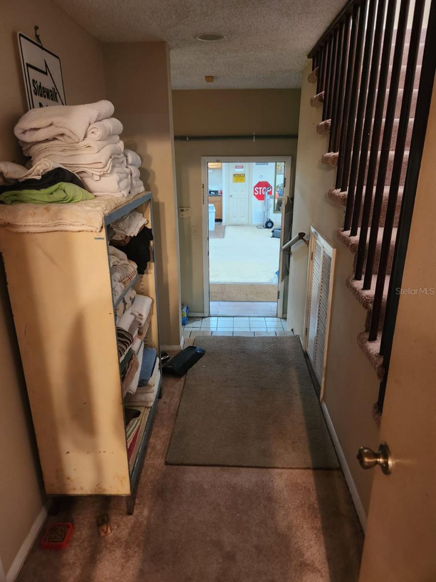 TIGER CREEK SUB - Residential