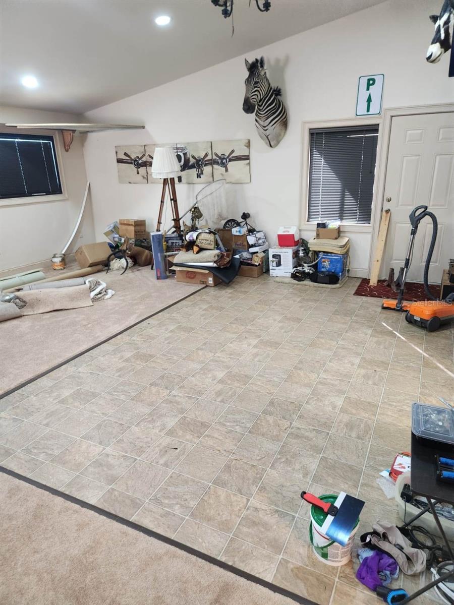 TIGER CREEK SUB - Residential