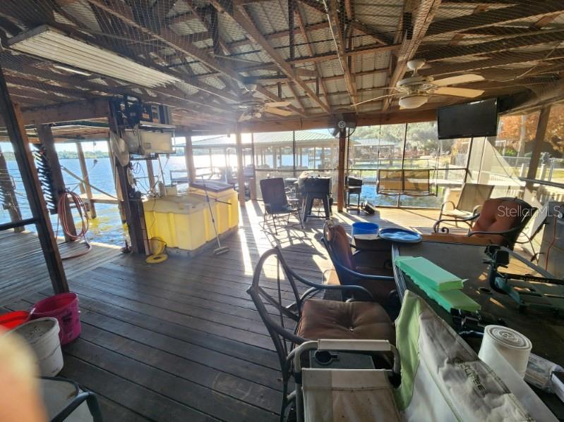 TIGER CREEK SUB - Residential