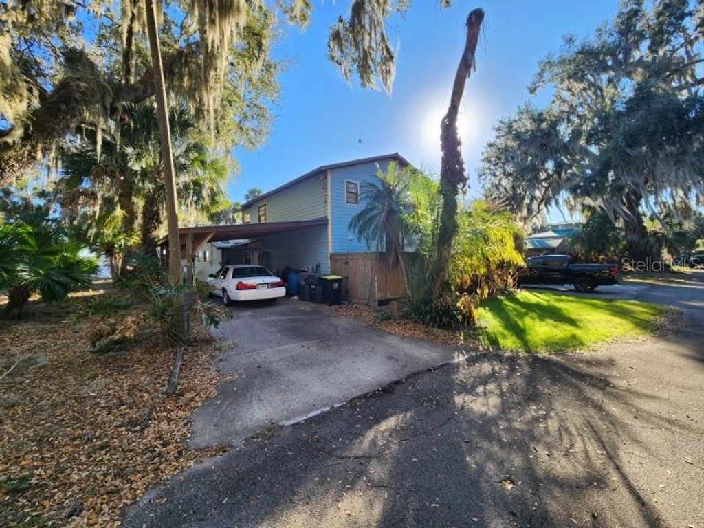 Photo of 9428 Cat Track Trail, Lake Wales, FL 33898 (MLS # TB8479338)