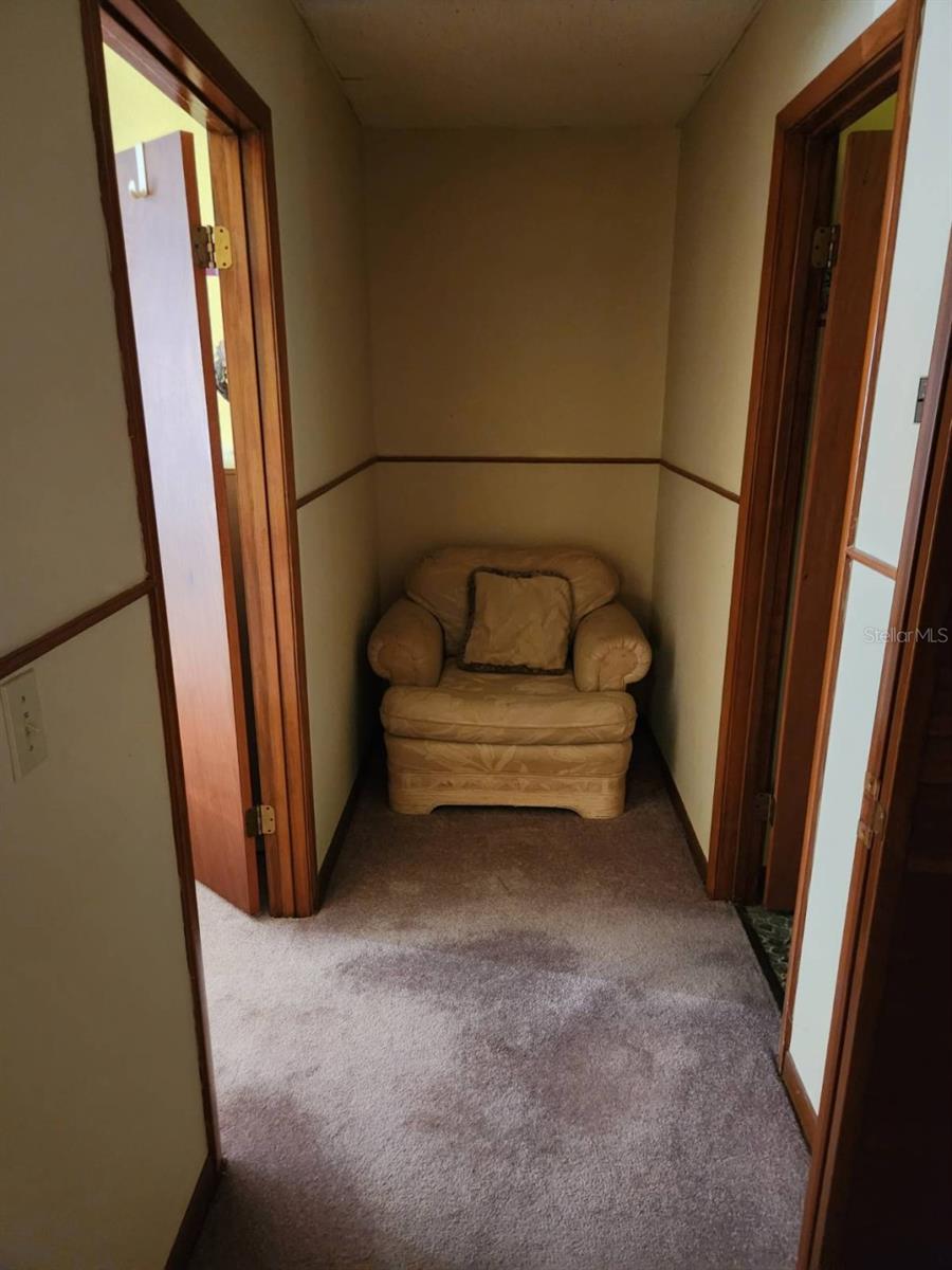 TIGER CREEK SUB - Residential