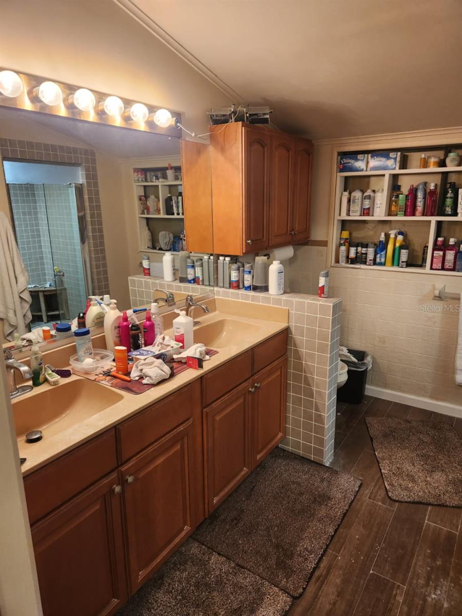 TIGER CREEK SUB - Residential