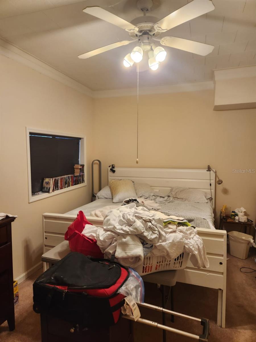 TIGER CREEK SUB - Residential