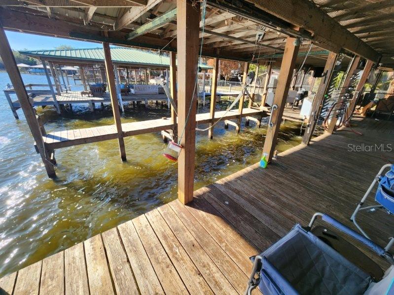 TIGER CREEK SUB - Residential