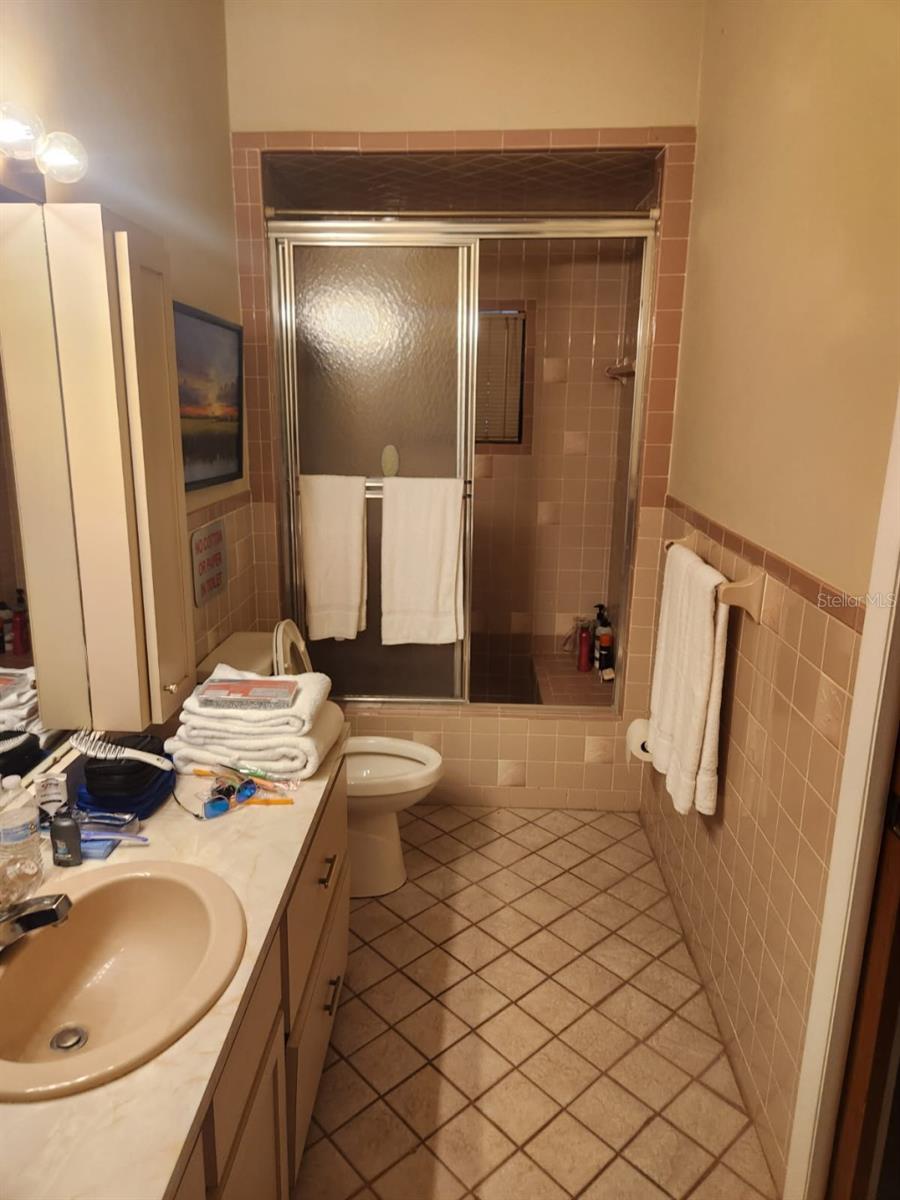 TIGER CREEK SUB - Residential