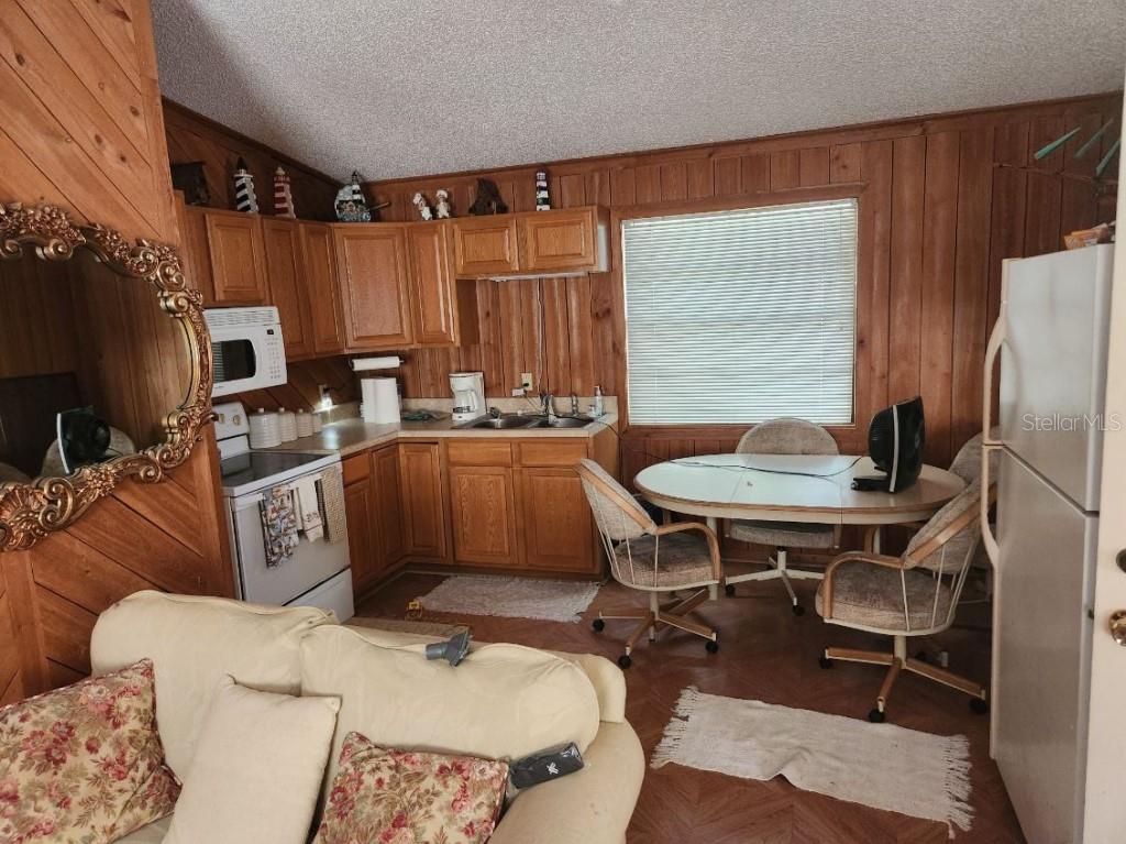 TIGER CREEK SUB - Residential