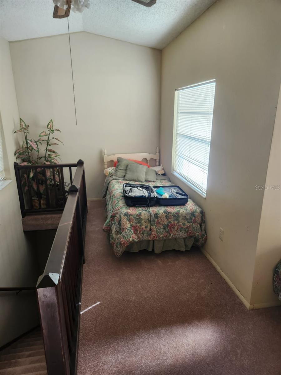 TIGER CREEK SUB - Residential