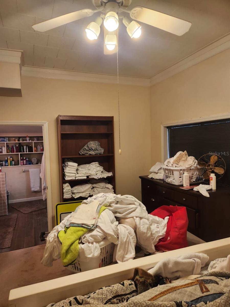 TIGER CREEK SUB - Residential