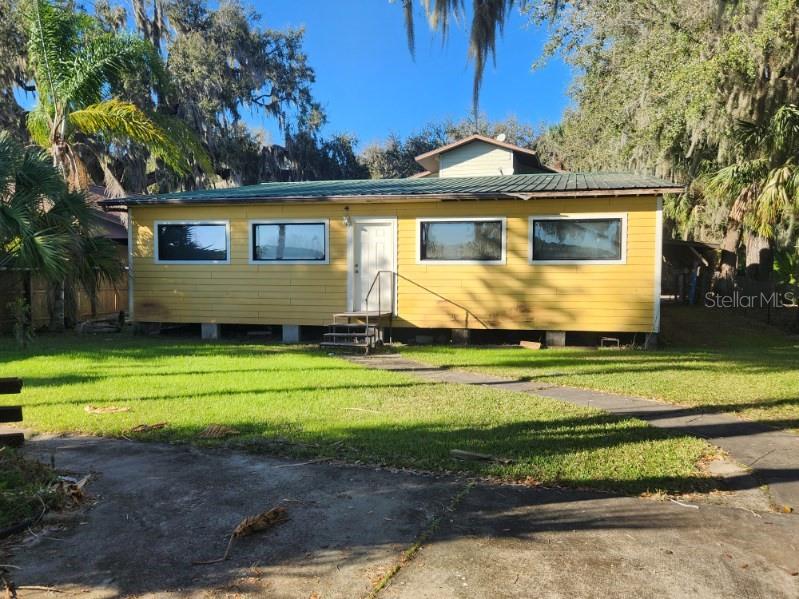 9428 CAT TRACK TRAIL