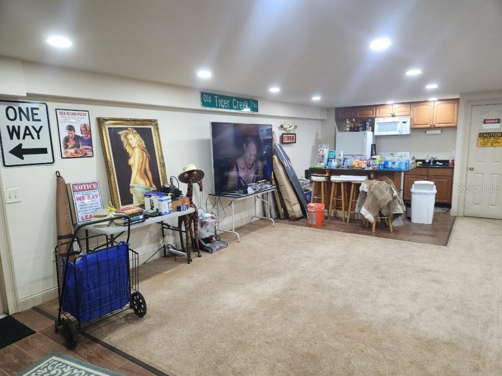 TIGER CREEK SUB - Residential