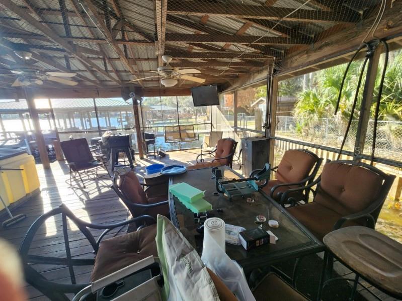 TIGER CREEK SUB - Residential