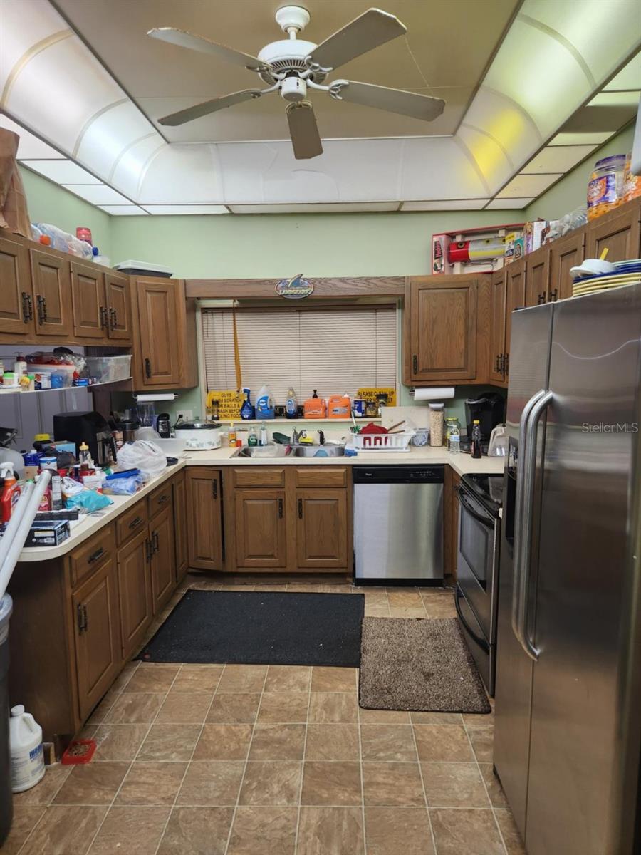 TIGER CREEK SUB - Residential