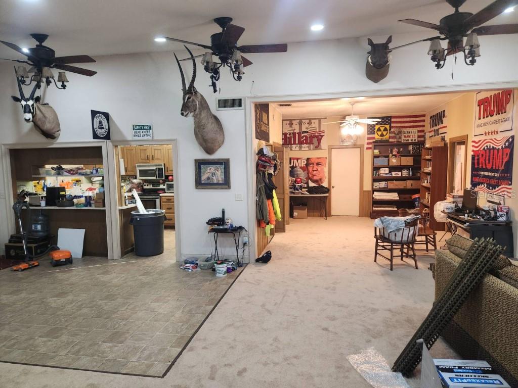 TIGER CREEK SUB - Residential