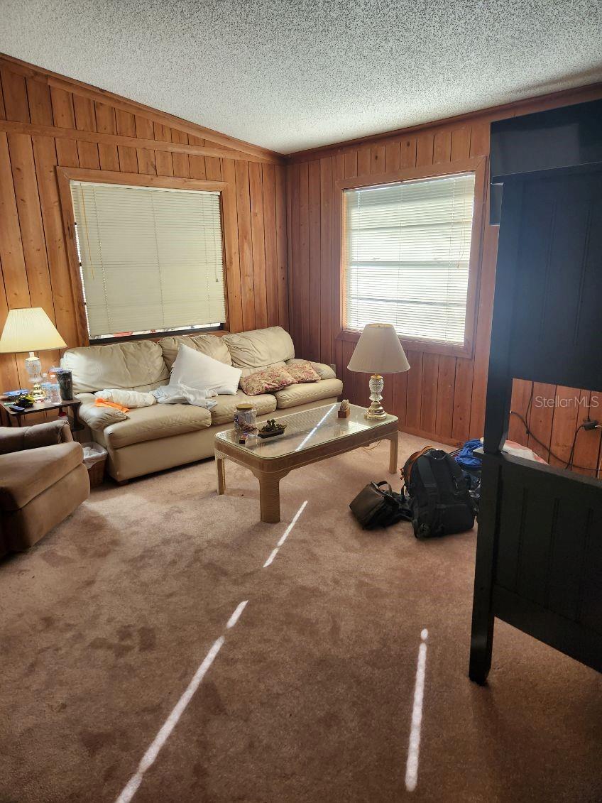 TIGER CREEK SUB - Residential