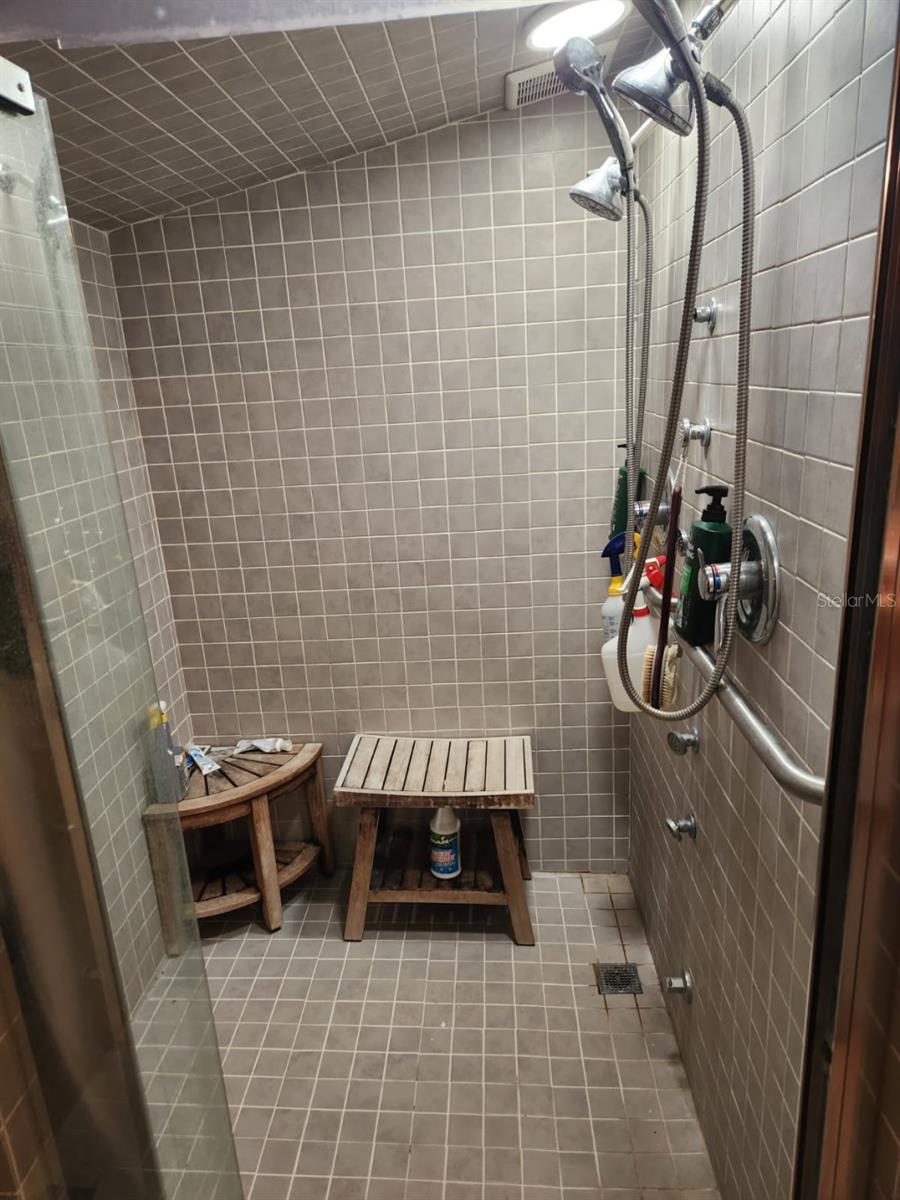 TIGER CREEK SUB - Residential