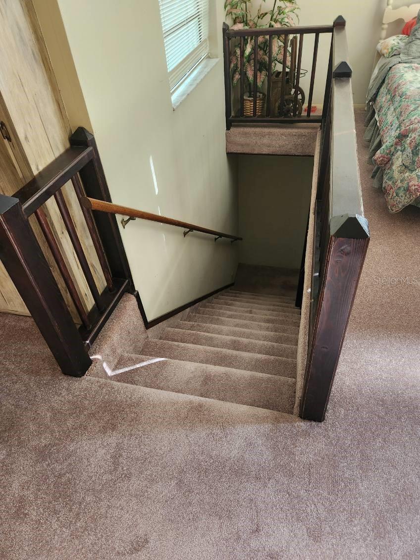 TIGER CREEK SUB - Residential