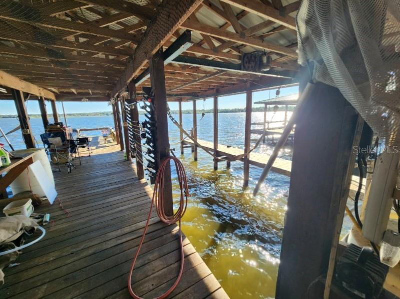 TIGER CREEK SUB - Residential