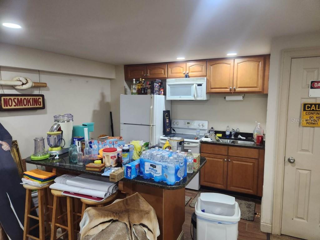 TIGER CREEK SUB - Residential