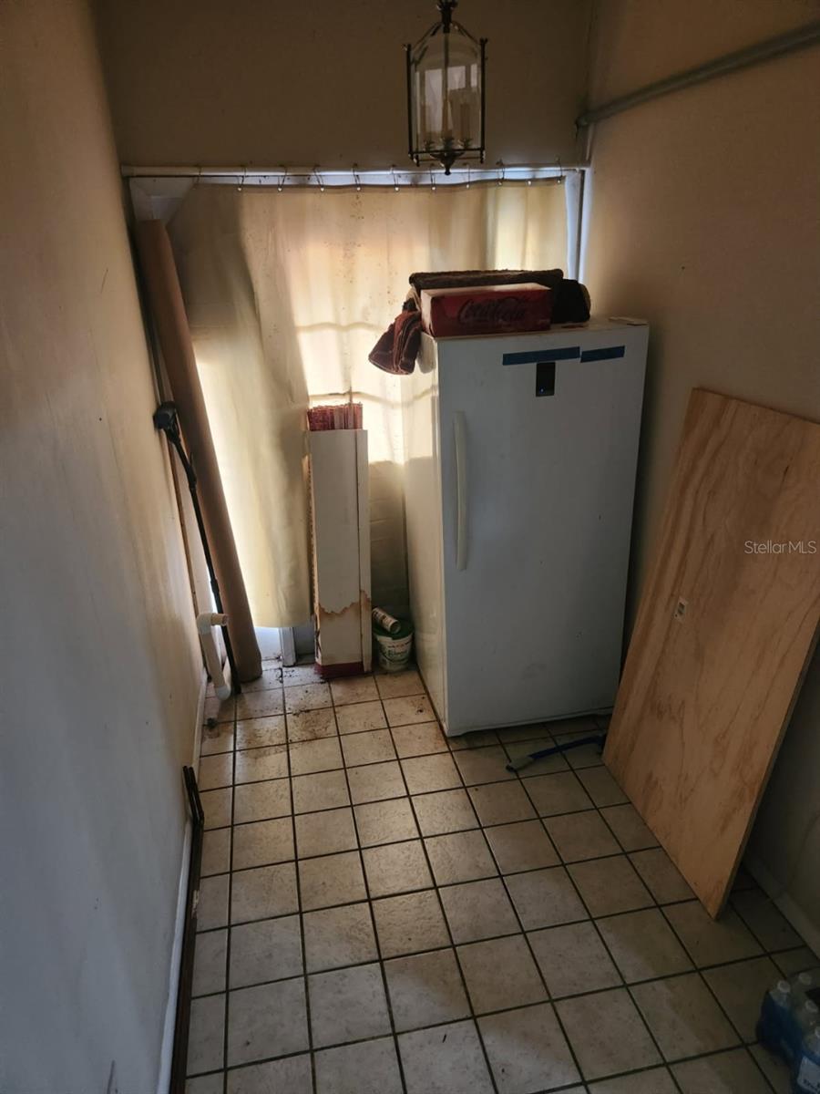 TIGER CREEK SUB - Residential