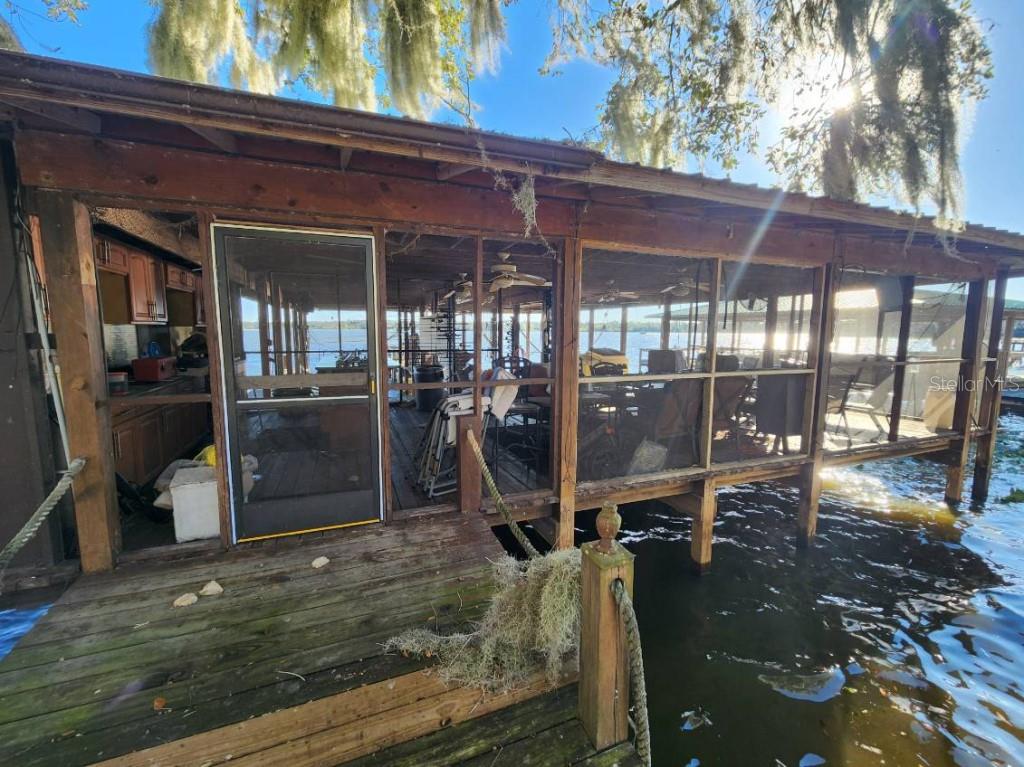 TIGER CREEK SUB - Residential