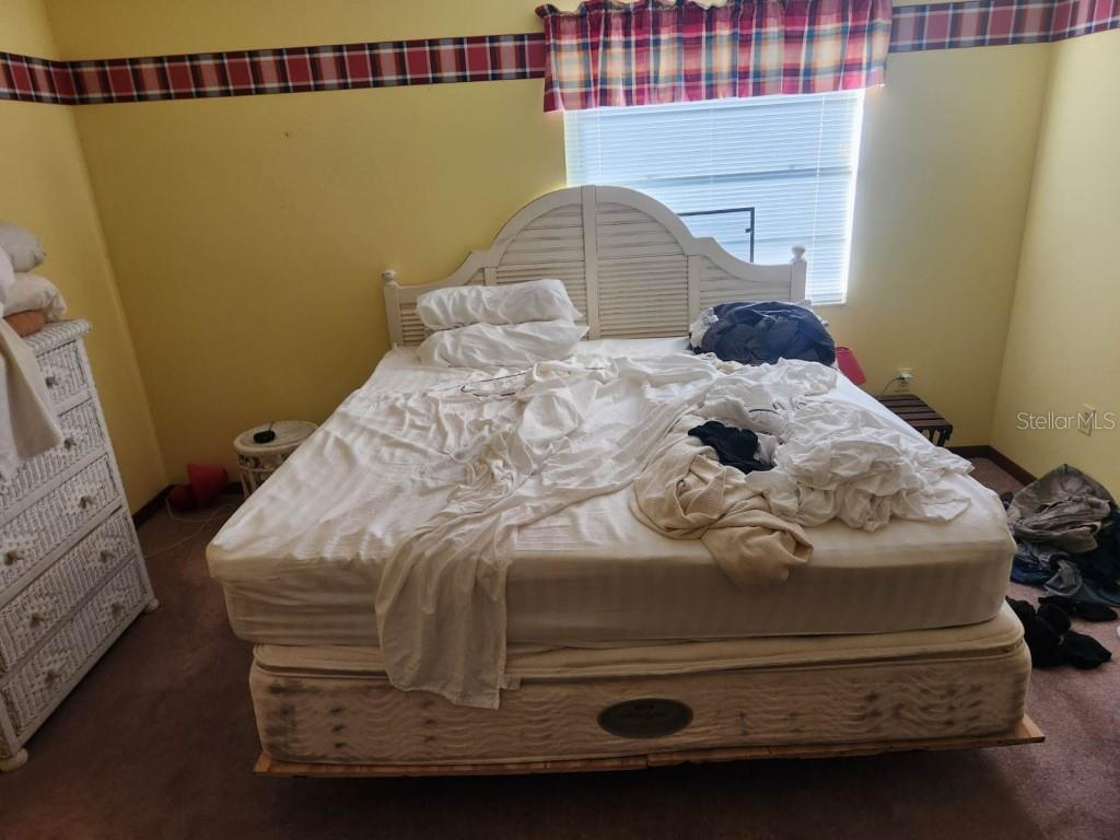 TIGER CREEK SUB - Residential