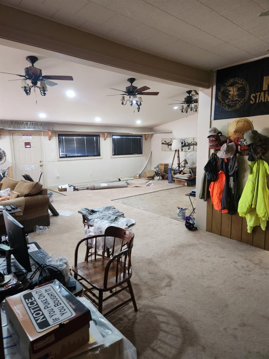 TIGER CREEK SUB - Residential